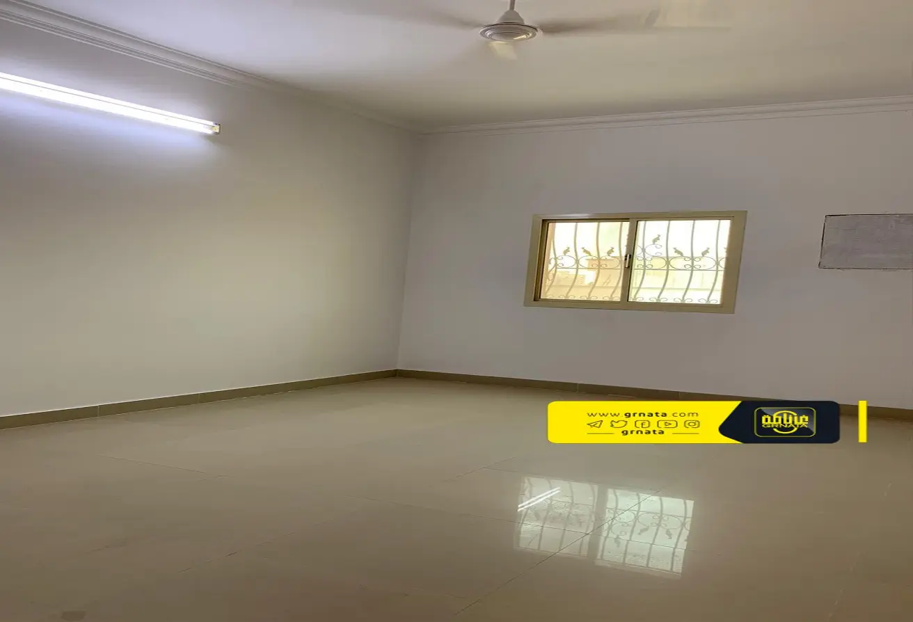 Flat For Sale In Tubli A Quiet Area